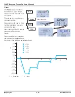 Preview for 38 page of GE PACE5000 User Manual