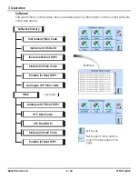 Preview for 43 page of GE PACE5000 User Manual