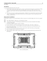 Preview for 6 page of GE PACSystems ICRXIDIXNE19LCTA Quick Start Manual