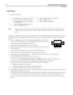 Preview for 7 page of GE PACSystems ICRXIDIXNE19LCTA Quick Start Manual