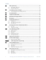 Preview for 5 page of GE PACSystems RSTi-EP Cpu Programmer'S Reference Manual