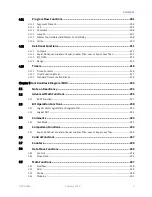 Preview for 8 page of GE PACSystems RSTi-EP Cpu Programmer'S Reference Manual