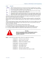 Preview for 118 page of GE PACSystems RSTi-EP Cpu Programmer'S Reference Manual