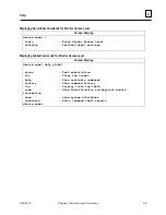 Preview for 21 page of GE PACSystems* RX3i Command Line Interface Manual