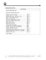 Preview for 22 page of GE PACSystems* RX3i Command Line Interface Manual
