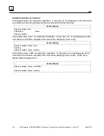 Preview for 24 page of GE PACSystems* RX3i Command Line Interface Manual