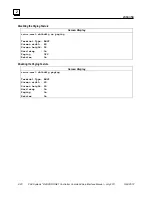 Preview for 36 page of GE PACSystems* RX3i Command Line Interface Manual