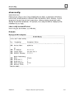 Preview for 39 page of GE PACSystems* RX3i Command Line Interface Manual