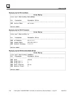 Preview for 40 page of GE PACSystems* RX3i Command Line Interface Manual