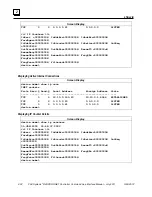 Preview for 48 page of GE PACSystems* RX3i Command Line Interface Manual