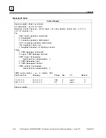 Preview for 50 page of GE PACSystems* RX3i Command Line Interface Manual