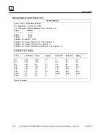 Preview for 56 page of GE PACSystems* RX3i Command Line Interface Manual