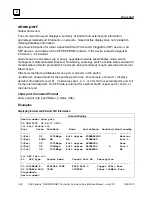 Preview for 64 page of GE PACSystems* RX3i Command Line Interface Manual