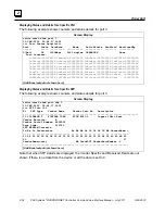 Preview for 68 page of GE PACSystems* RX3i Command Line Interface Manual