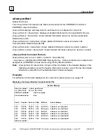 Preview for 72 page of GE PACSystems* RX3i Command Line Interface Manual