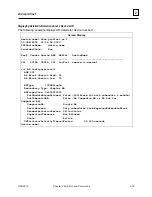 Preview for 73 page of GE PACSystems* RX3i Command Line Interface Manual