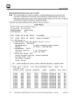 Preview for 74 page of GE PACSystems* RX3i Command Line Interface Manual