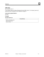 Preview for 97 page of GE PACSystems* RX3i Command Line Interface Manual