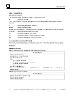 Preview for 98 page of GE PACSystems* RX3i Command Line Interface Manual