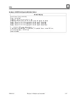Preview for 109 page of GE PACSystems* RX3i Command Line Interface Manual