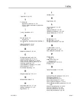 Preview for 115 page of GE PACSystems* RX3i Command Line Interface Manual