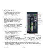 Preview for 3 page of GE PACSystems* RX3i Quick Start Manual