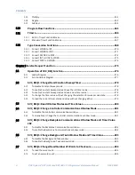 Preview for 9 page of GE PACSystems RX7i Cpu Programmer'S Reference Manual