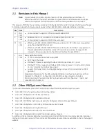 Preview for 15 page of GE PACSystems RX7i User Manual