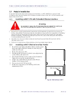 Preview for 37 page of GE PACSystems RX7i User Manual