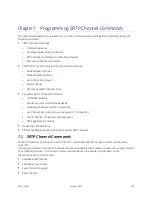 Preview for 123 page of GE PACSystems RX7i User Manual