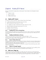 Preview for 148 page of GE PACSystems RX7i User Manual