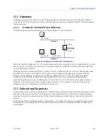 Preview for 258 page of GE PACSystems RX7i User Manual