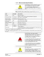 Preview for 13 page of GE PACSystems User Manual