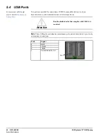 Preview for 36 page of GE PACSystems User Manual