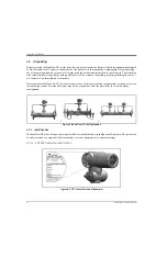 Предварительный просмотр 16 страницы GE PanaFlow HT User Manual