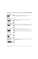 Предварительный просмотр 51 страницы GE PanaFlow HT User Manual