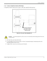 Предварительный просмотр 43 страницы GE PanaFlow MV80 User Manual