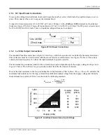 Предварительный просмотр 45 страницы GE PanaFlow MV80 User Manual