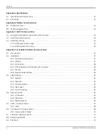 Preview for 6 page of GE PanaFlow XMT1000 User Manual