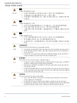 Preview for 16 page of GE PANDA Service Manual