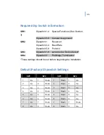 Preview for 15 page of GE PB3-POS-RP ProBridge User Manual