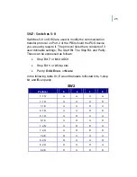 Preview for 23 page of GE PB3-POS-RP ProBridge User Manual