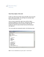 Preview for 32 page of GE PB3-POS-RP ProBridge User Manual