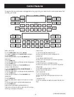 Preview for 6 page of GE PB920TPWW - Profile 30" Electric Ran Technical Service Manual