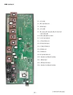 Preview for 16 page of GE PB920TPWW - Profile 30" Electric Ran Technical Service Manual