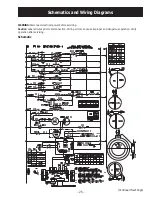 Preview for 25 page of GE PB920TPWW - Profile 30" Electric Ran Technical Service Manual