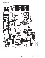 Preview for 26 page of GE PB920TPWW - Profile 30" Electric Ran Technical Service Manual