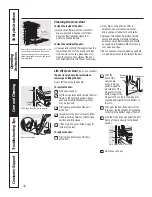 Preview for 32 page of GE PCB910 Owner'S Manual