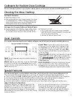 Preview for 5 page of GE PCB915 Quick Manual