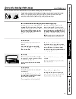 Preview for 31 page of GE PCB975 Owner'S Manual